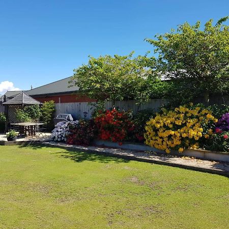 Mount Hutt Motels Methven Eksteriør bilde