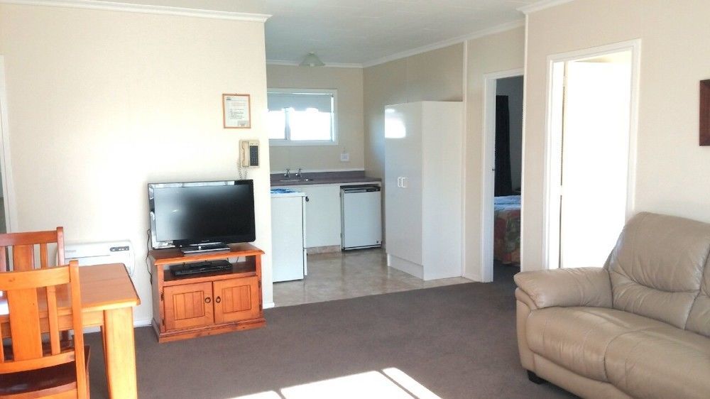 Mount Hutt Motels Methven Eksteriør bilde
